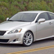 Image for article titled Lexus May Build IS Coupe